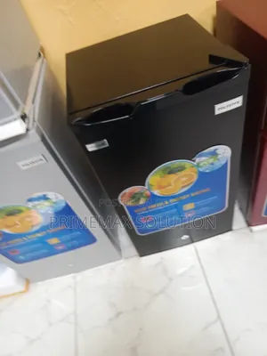 Polystar 90l Mini Refrigerator for Everyday Use