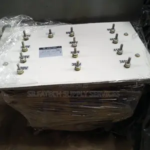 Electrical Equipment
