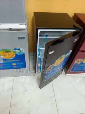 Polystar 90l Mini Fridge – Perfect for Tight Spaces