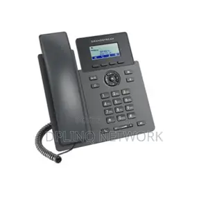 Ip Phone Grandstream Grp2601w Carrier-Grade Ip Phone + Wifi