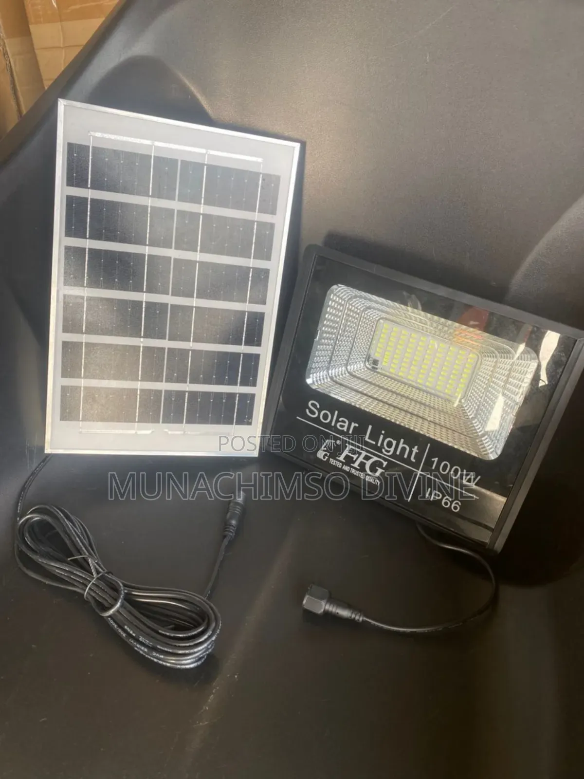 200watts Flood Light
