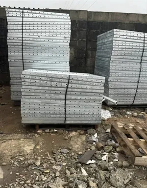 Galvanized Braithwaite Pressed Steel Tank