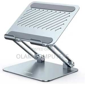 Ugreen Foldable Desktop Table Stand (Black)