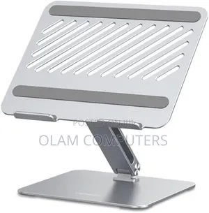 Ugreen Foldable Desktop Table Stand (Black)