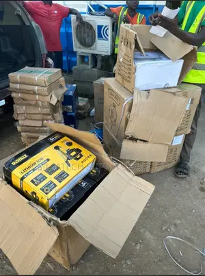 Construction Equipments