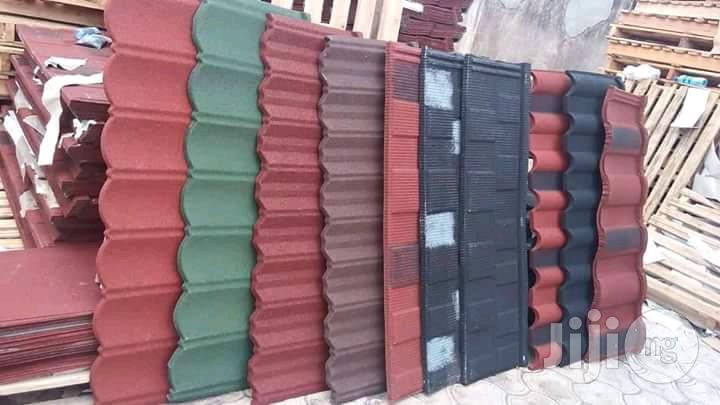 Roofing Sheet for Your Building