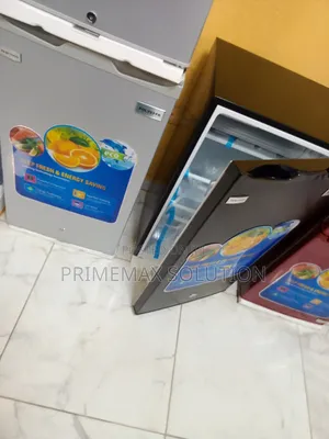 Polystar 90l Mini Refrigerator – Space Efficient Design