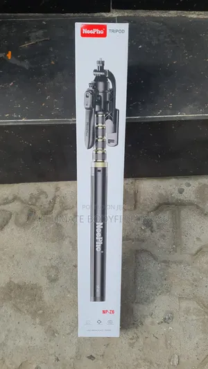 Brand New Np- Z6 Tripod Stand