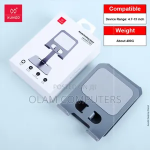 Xundd Beetle Desktop Stand for Phone and Tablet