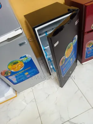 Polystar 90l Compact Table Top Fridge for Home Use