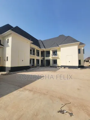 18 Unit of 2bedroom Flat for Cooperates Lease