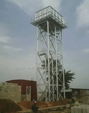 Braithwaite Pressed Steel Water Storage Tank