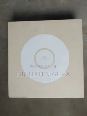 Ubiquiti U6+