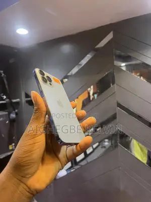 Apple iPhone 13 Pro Max 128 GB Blue