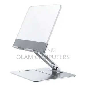 Xundd Acrylic Transparent Desktop Stand for Phones and Table