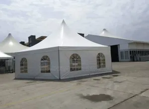Marquee Tent, Marquee Tent Fabrication