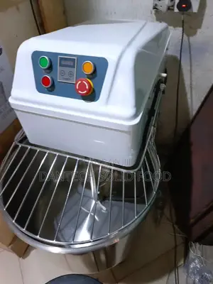 25kg Dough Mixer Machine