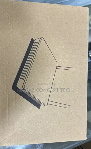 Ubiquiti U6-Lr | Unifi Long Range Wifi6 Access Point