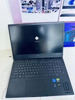 Laptop HP Omen 15 16GB Intel Core i5 SSD 512GB
