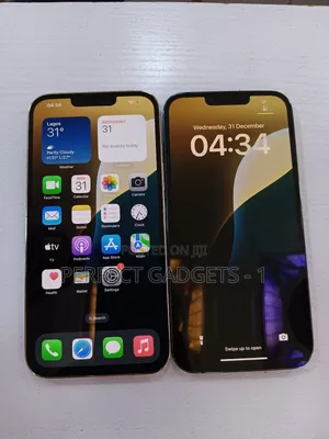 Apple iPhone 13 Pro Max 128 GB Gold