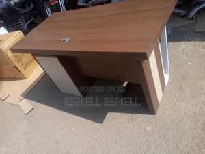 Foreign Office Table