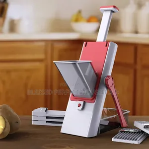 Multifunctional Vegetables Cutter