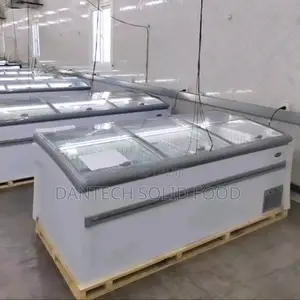 3plates Curve Glass Food Warmer