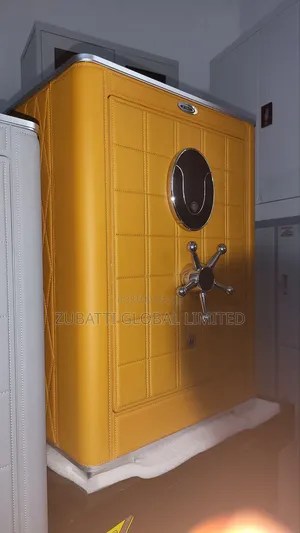Bullet Proof File Cabinet / Anti Burglary Biometric Cabinet