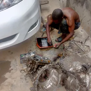 Automatic Transmission Gearbox Expert, Gear Expert.