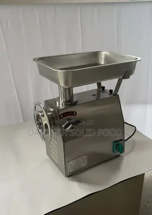 22 Meat Mincer