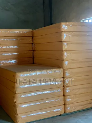 Imported Orthopaedic Spring Mattress 6/6