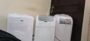 Super Quality, Low Power Mobile/Portable Acs
