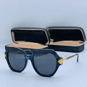 Chopard Quality Luxury Ladies Sunglasses
