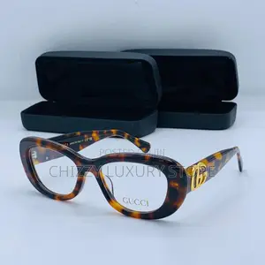 Gucci Quality Luxury Ladies Sunglasses