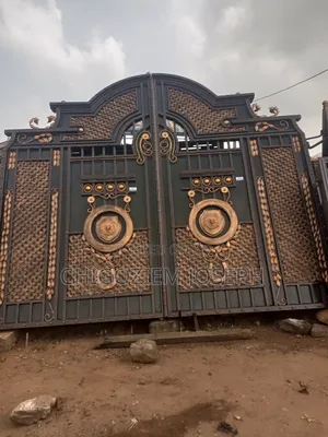 Godzydid Welding Services