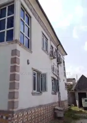 9 Rooms Hotel for Sale at Udu Warri Delta State