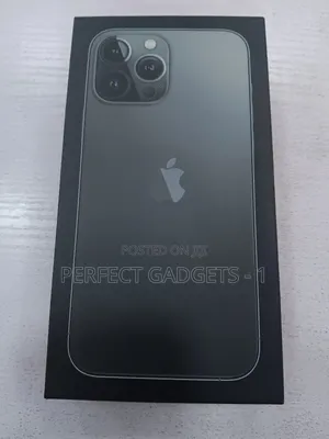 New Apple iPhone 13 Pro Max 128 GB Gold