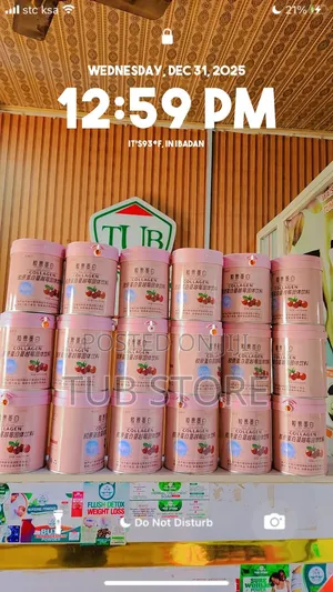 Cranberry Collagen Supplements