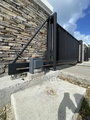 Gate Automation