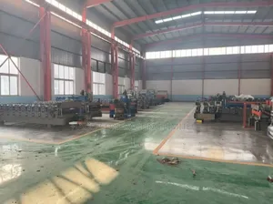 Storage Warehouse Construction, Pre-Engineered Building, Steel Works