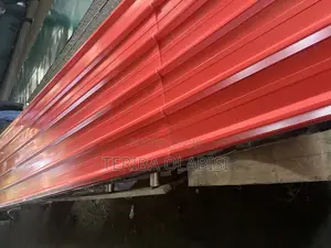 Roofing Material Bozac Standard