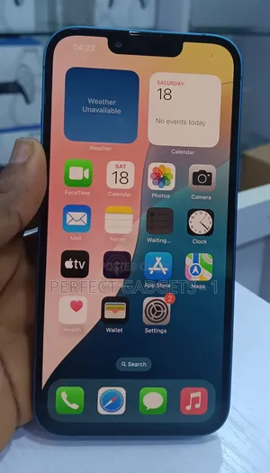 Apple iPhone 13 128 GB Blue
