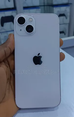 Apple iPhone 13 256 GB Pink