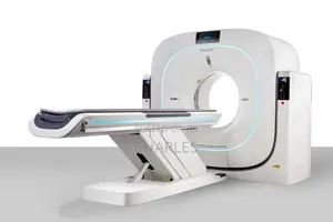 Neusoft 128 Slice Ct Scan Machine With Artificial Intelligence