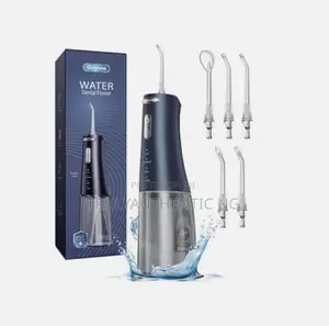 Onlyone Premium Water Dental Flosser Portable Oral Irrigator - 300ml