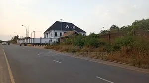 Land for Sale in Gra Okefia Osogbo