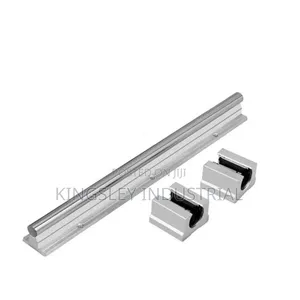 Sbr25uu Rail 25mm by 2 to 3meters Length