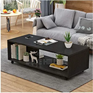 Multifunctional Centre Table