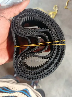 Timing Belt S5m-400 82-Teeths