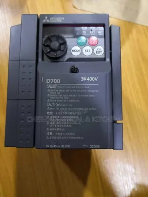 Bottle Water Machine Inverter